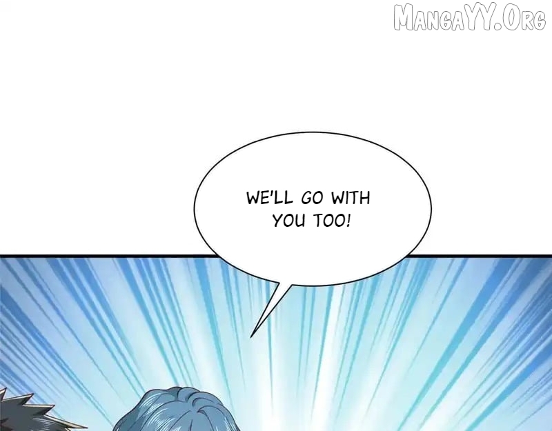 I randomly have a new career every week Chapter 850 - page 81